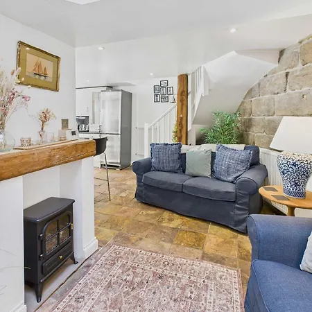 Ferienhaus Host & - Luna