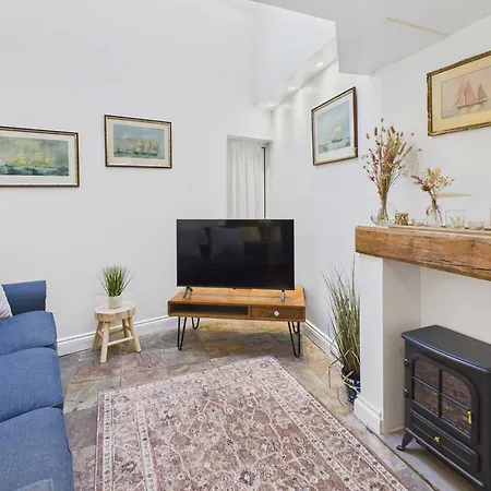 Ferienhaus Host & - Luna