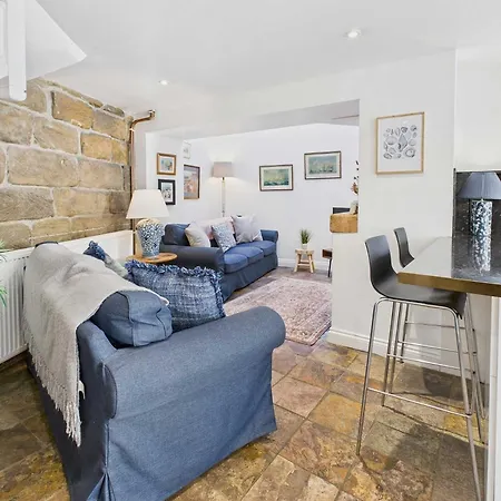 Host & - Luna Ferienhaus Staithes