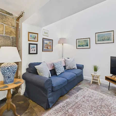 Host & - Luna Vakantiehuis Staithes
